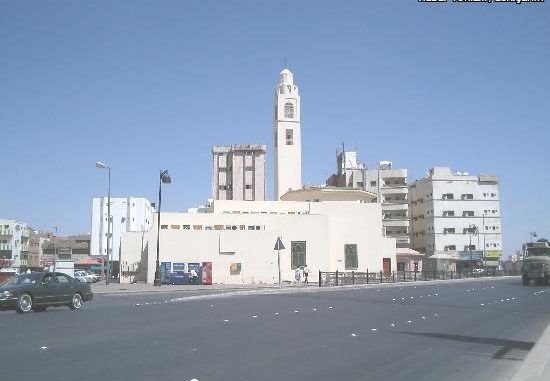 mescidi icabe